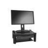 StarTech.com Monitor Riser - Drawer - Height Adjustable - Image 3