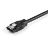 StarTech.com 0.3 m Round SATA Cable - Image 3