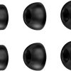 HyperX Cloud MIX Buds Wireless Headphones (Black) - Image 8
