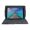 Logitech Universal Folio with Bluetooth Keyboard for 9-10 Tablets - Image 2