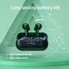 HyperX Cloud MIX Buds Wireless Headphones (Black) - Image 14