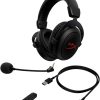 HyperX Cloud II Core Wireless Gaming Headset - Image 9