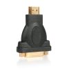 StarTech.com HDMI to DVI-D Video Cable Adapter - M/F - Image 3