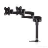 StarTech.com Desk-Mount Dual Monitor Arm - Articulating - Image 11