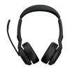 Jabra Evolve2 55 - Link380a MS Stereo (Include Stand) - Image 2