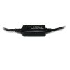 StarTech.com 9 m (30 ft.) Active USB 2.0 A to B Cable - Image 4