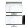 StarTech.com Monitor Privacy Screen for 27 inch PC Display - Computer Screen Security Filter - Blue Light Reducing Screen Protec - Image 10