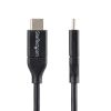 StarTech.com USB-C to USB-C Cable - M/M - 3 m (10 ft.) - USB 2.0 - Image 3