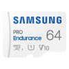 Samsung MB-MJ64KA 64 GB MicroSDXC UHS-I Class 10