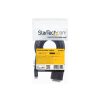StarTech.com 6.6 ft. (2m) USB-C to DVI Cable - 1920 x 1200 - Black - Image 6