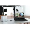 StarTech.com Thunderbolt 3 to Thunderbolt 2 Adapter - TB3 Laptop to TB2 Displays & Devices - Thunderbolt 2 20Gbps or Thunderbolt - Image 4