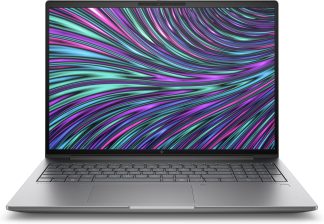 HP ZB Pwr G11 16 U9-185H 64 1TB R3000 W11P