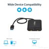 StarTech.com USB 3.0 to Dual DisplayPort Adapter - 4K 60Hz - Image 2