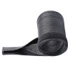 StarTech.com 10ft (3m) Cable Management Sleeve, Trimmable Heavy Duty Cable Wrap, 1.2" (3cm) Dia. Polyester Mesh Computer Cable M - Image 6