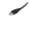 StarTech.com 9 m (30 ft.) Active USB 2.0 A to B Cable - Image 2