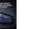 HyperX Cloud MIX Buds Wireless Headphones (Black) - Image 13