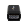 StarTech.com Compact HDMI to VGA Adapter Converter - Ideal for Chromebooks Ultrabooks & Laptops – 1920x1200/1080p - Image 3