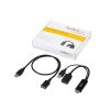 StarTech.com HDMI to DisplayPort Adapter - 4K 30Hz - Image 2