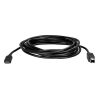 StarTech.com USB-C to USB-B Printer Cable - M/M - 3 m (10 ft.) - USB 2.0 - Image 2
