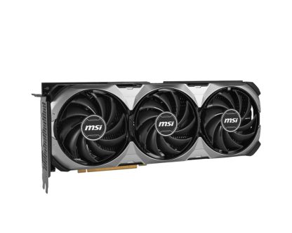 MSI VENTUS GeForce RTX 4070 Ti SUPER 16G 3X OC NVIDIA 16 GB GDDR6X - Image 3