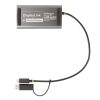 StarTech.com USB-C to Dual-HDMI Adapter - USB-C or A to 2x HDMI - 4K 60Hz - 100W Power Delivery Pass-Through - 1ft (30cm) Built- - Image 4