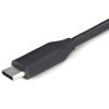 StarTech.com ~4 Port USB C Hub - 4x USB-A - USB 3.0 Type-C Hub - USB 3.2 Gen 1 (5Gbps) - Bus Powered Portable USB-C to USB-A Ada - Image 3