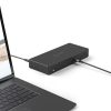 ALOGIC USB-C Triple Display DP Alt. Mode Docking Station – MA3 with 100W Power Delivery - 2 x DP and 1 x HDMI with up to 4K 60Hz - Image 3