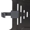 StarTech.com VESA Laptop Tray - Adjustable Monitor Arm Laptop Tray Secures Notebooks (4.5kg / 9.9lb) - 75x75 & 100x100 VESA Moun - Image 10