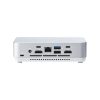ASUS NUC 14 Pro+ RNUC14RVSU900000I UCFF Silver 185H - Image 2