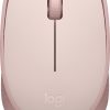 Logitech M171 mouse Office Ambidextrous RF Wireless Optical 1000 DPI