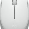 Logitech M171 mouse Office Ambidextrous RF Wireless Optical 1000 DPI