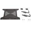 StarTech.com VESA Laptop Tray - Adjustable Monitor Arm Laptop Tray Secures Notebooks (4.5kg / 9.9lb) - 75x75 & 100x100 VESA Moun - Image 8