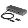 StarTech.com Universal Laptop Docking Station, Hybrid USB-C & USB-A Dock, Dual 4K DP & HDMI, 100W PD, Mac / Windows / Chrome OS, - Image 20