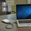 StarTech.com USB 3.1 to 2.5" SATA Hard Drive Adapter - USB 3.1 Gen 2 10Gbps with UASP External HDD/SSD Storage Converter - Image 8