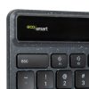 Targus Energy Harvesting EcoSmart keyboard Office Bluetooth Black - Image 8