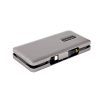StarTech.com 4-Port USB-C Hub, 4x USB-C Ports, USB 3.2 Gen 2 (10Gbps) - Portable USB C Hub with 100W Power Delivery Pass-Through - Image 7