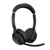 Jabra Evolve2 55 - Link380a MS Stereo (Include Stand) - Image 3