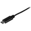 StarTech.com USB-C to USB-A Cable - M/M - 1m (3ft) - USB 2.0 - Image 3