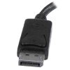 StarTech.com Travel A/V Adapter: 2-in-1 DisplayPort to HDMI or VGA - Image 3
