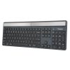 Targus Energy Harvesting EcoSmart keyboard Office Bluetooth Black - Image 6