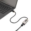 StarTech.com USB 3.0 to Gigabit Ethernet Network Adapter - 10/100/1000 Mbps, USB to RJ45, USB 3.0 to LAN Adapter, USB 3.0 Ethern - Image 4