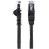 StarTech.com 50cm CAT6 Ethernet Cable - LSZH (Low Smoke Zero Halogen) - 10 Gigabit 650MHz 100W PoE RJ45 10GbE UTP Network Patch - Image 3