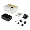 StarTech.com 2-Port DisplayPort Dual-Monitor KVM Switch - 4K 60Hz - Image 8