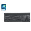 Targus Energy Harvesting EcoSmart keyboard Office Bluetooth Black - Image 2