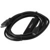 StarTech.com USB-C to HDMI Adapter Cable - 2m (6 ft.) - 4K at 30 Hz - Image 6