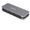 StarTech.com ~4 Port USB C Hub - 4x USB-A - USB 3.0 Type-C Hub - USB 3.2 Gen 1 (5Gbps) - Bus Powered Portable USB-C to USB-A Ada - Image 4