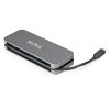 StarTech.com ~4 Port USB C Hub - 4x USB-A - USB 3.0 Type-C Hub - USB 3.2 Gen 1 (5Gbps) - Bus Powered Portable USB-C to USB-A Ada - Image 5