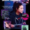HyperX Cloud MIX Buds Wireless Headphones (Black) - Image 18