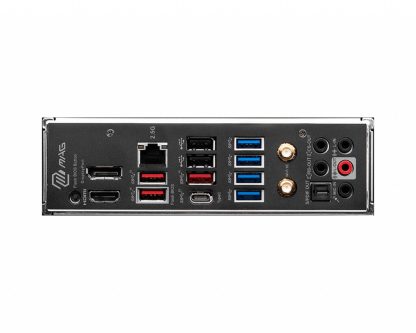 MSI MAG B650 Tomahawk WIFI AMD B650 Socket AM5 ATX - Image 3