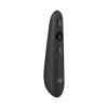 Logitech R500S LASER PRESENTATION REMOTE - BLACK - Image 2